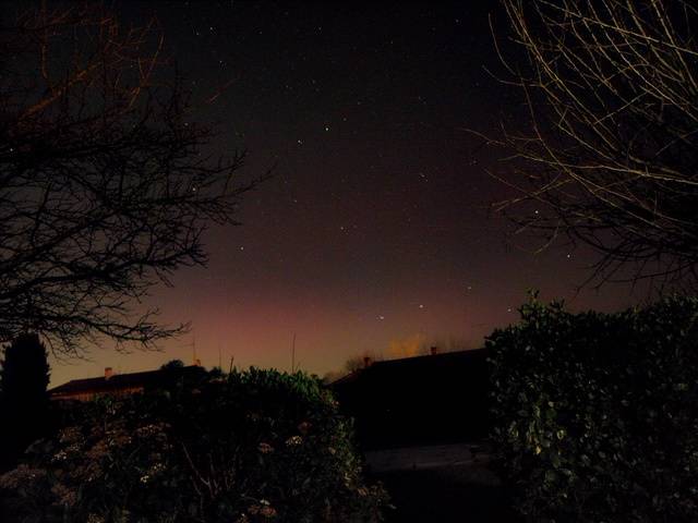 (AstroShader) Total number of exposures: 15 (AstroShader) Total number of exposures: 15