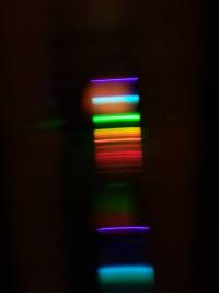 Fluocompacte avec filtre UV